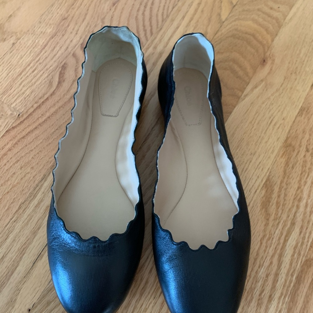 Chole flats